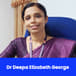 Toc H Institute Of Science And Technology, Ernakulam, Vice Principal and Head of Electronics Department: Dr. Deepa Elizabeth George Interview